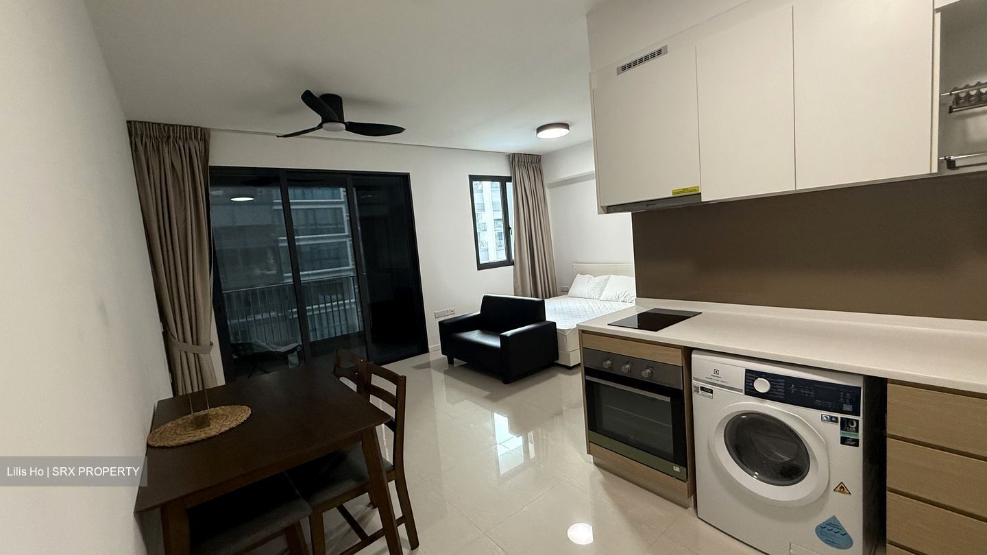 Treasure at Tampines (D18), Condominium #555214311